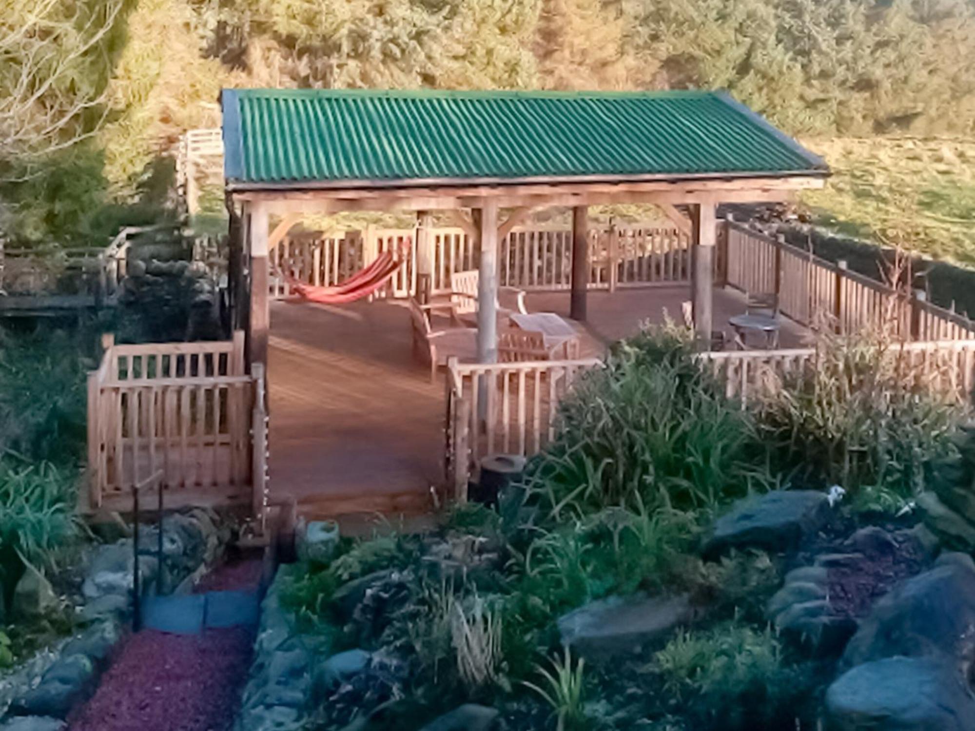 Grooms Cottage Elsdon Екстериор снимка