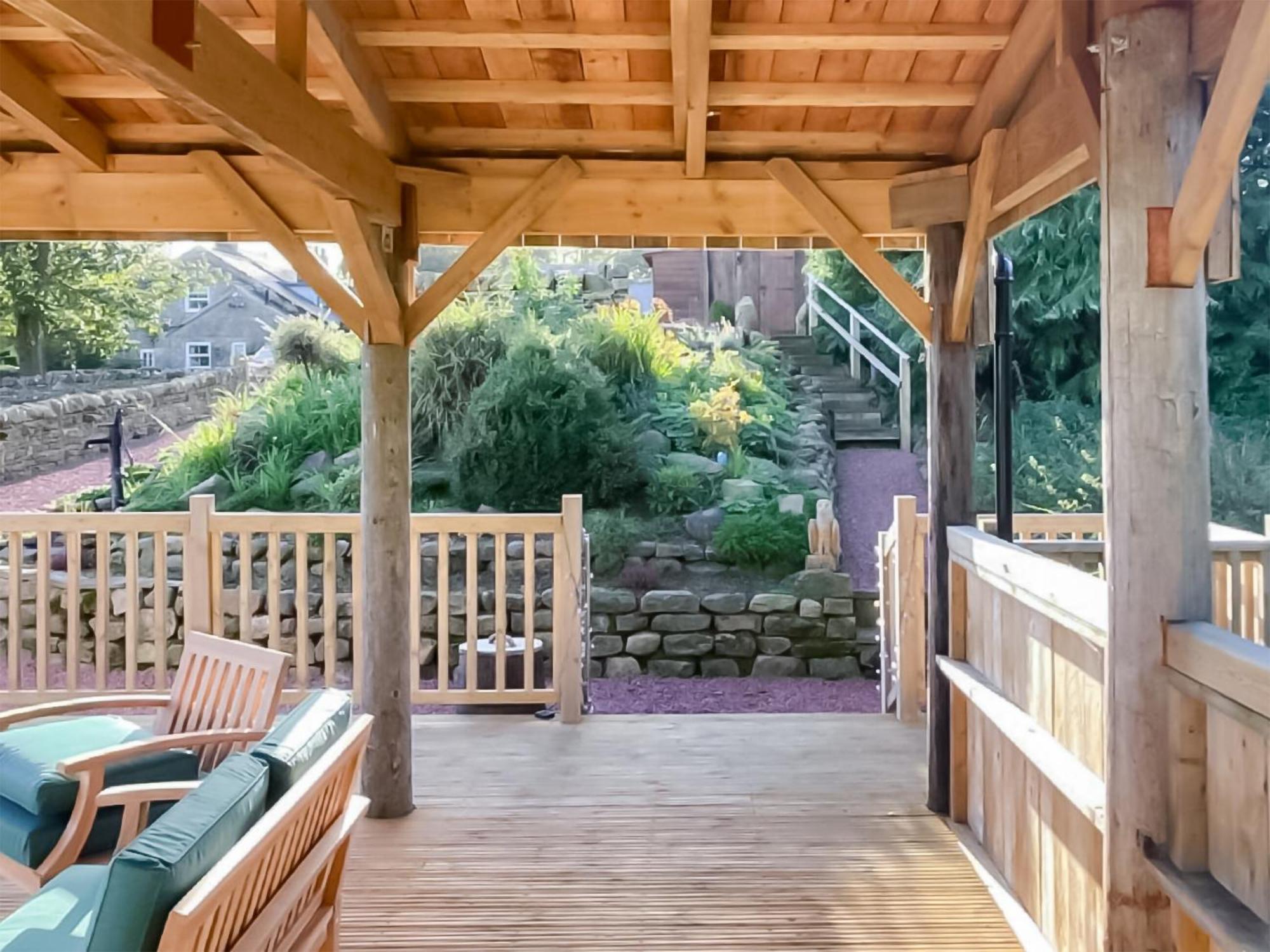 Grooms Cottage Elsdon Екстериор снимка