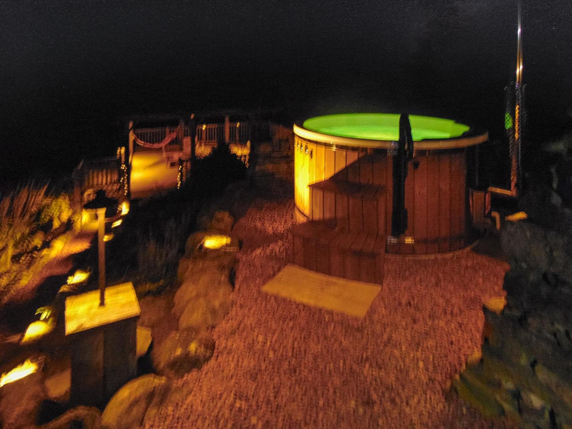 Grooms Cottage Elsdon Екстериор снимка