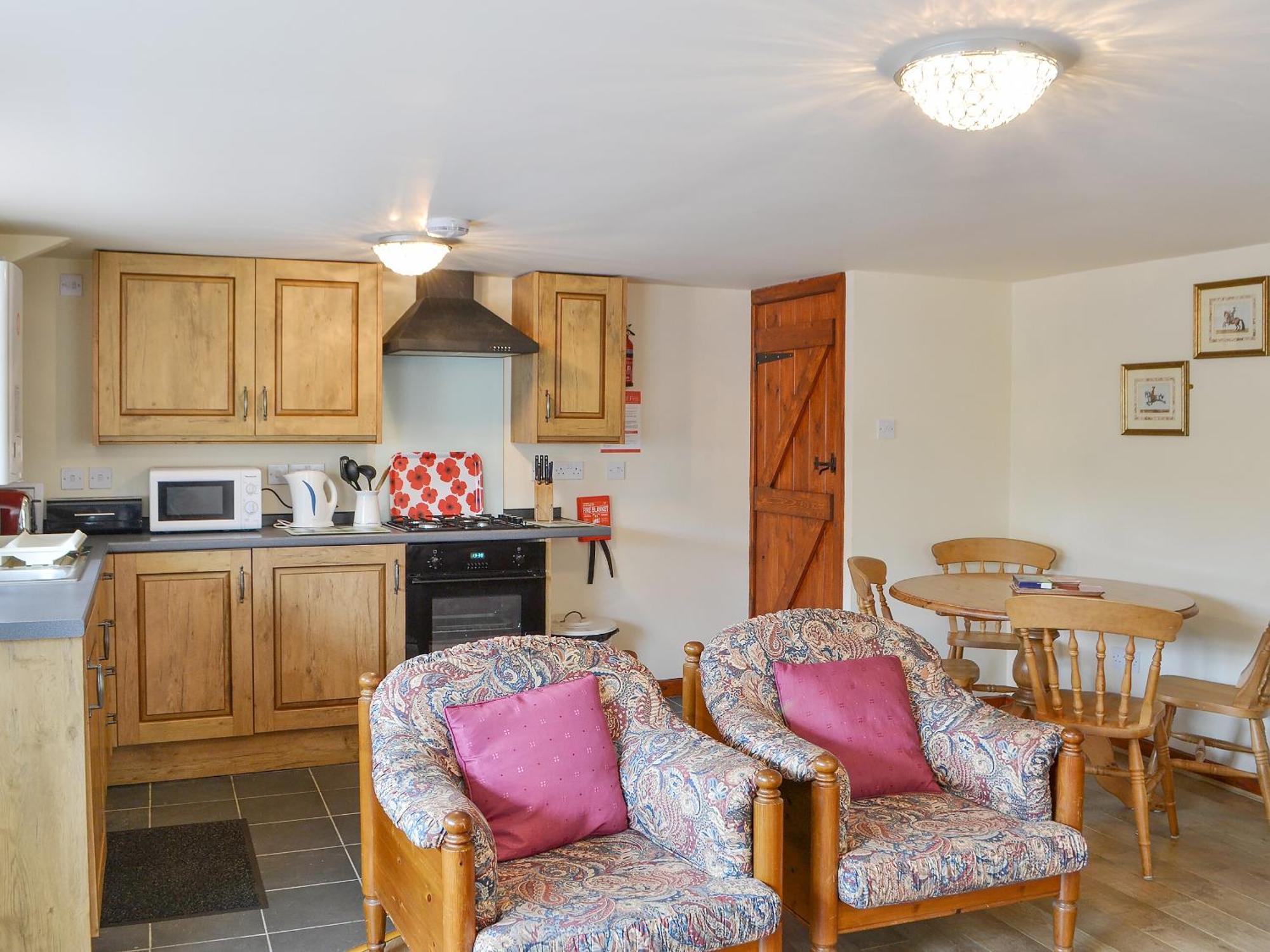 Grooms Cottage Elsdon Екстериор снимка